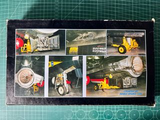 Maqueta Avión X-15A-2 Special Hobby 1/48