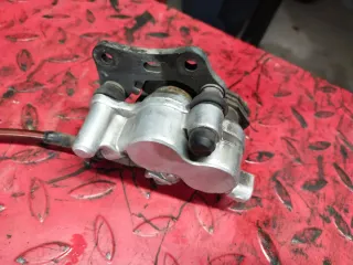 Sistema de freno delantero Kawasaki ninja 250R