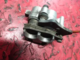 Sistema de freno delantero Kawasaki ninja 250R