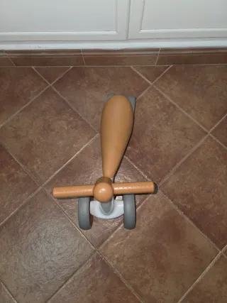 Bici sin pedales Mini Bike infantil