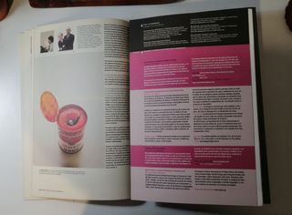 Revista TipoGráfica tpG número 57