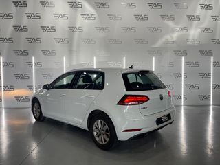 Volkswagen Golf Advance 1.0 TSI 81kW (110CV)