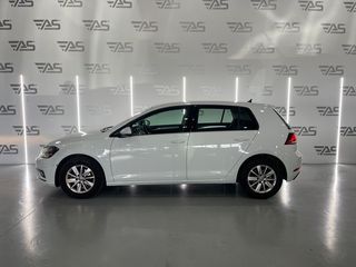 Volkswagen Golf Advance 1.0 TSI 81kW (110CV)