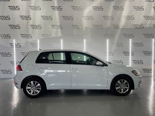 Volkswagen Golf Advance 1.0 TSI 81kW (110CV)