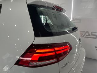 Volkswagen Golf Advance 1.0 TSI 81kW (110CV)