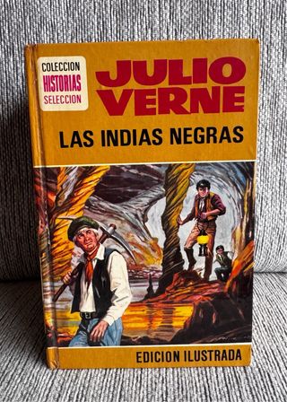 Colección Historias Selección