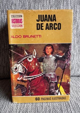 Colección Historias Selección