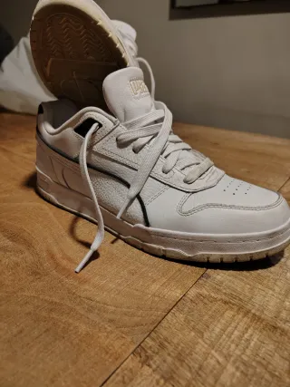 Zapatillas Puma Talla 43 Blancas