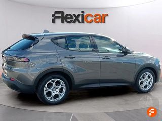 Alfa Romeo Tonale 1.5 MHEV GASOLINA 130 CV SPRINT FWD