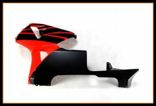 CARENADO HONDA PINTADO CBR 600RR 2003-2004