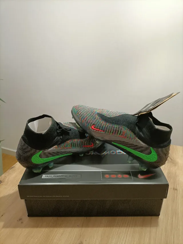 T42 Nike Phantom 6 Elite FG Colección