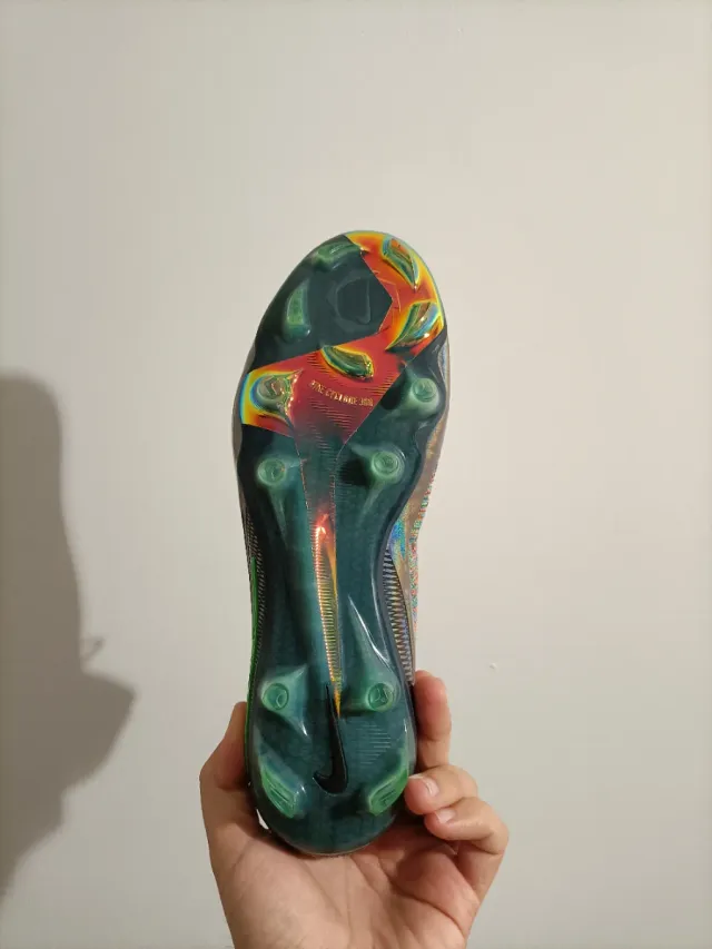 T42 Nike Phantom 6 Elite FG Colección