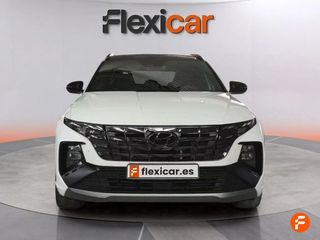 Hyundai Tucson 1.6CRDI 100kW 48V NLine Sky Safe DCT 4x4
