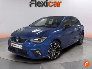 Seat Ibiza 1.0 TSI 85kW (115CV) DSG FR Salta