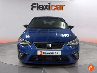 Seat Ibiza 1.0 TSI 85kW (115CV) DSG FR Salta
