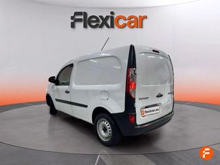Renault Kangoo Intens Edition One 1.5 Blue dCi 70kW(95)
