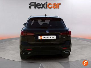 MG HS 1.5 Turbo GDI Luxury