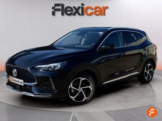 MG HS 1.5 Turbo GDI Luxury