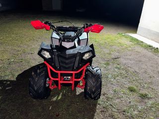 Quad 110cc 4 tiempos Nuevo sin estrenar