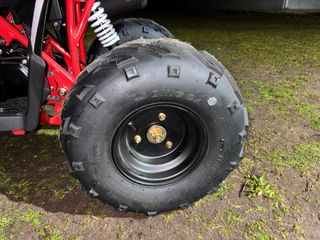 Quad 110cc 4 tiempos Nuevo sin estrenar