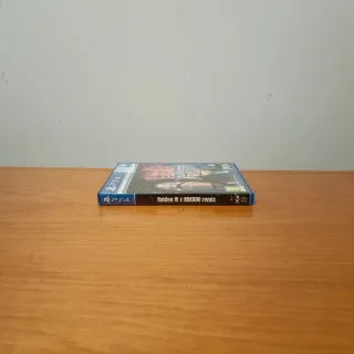 Raiden IV x Mikado Remix – Deluxe Edition – PS4