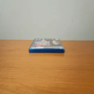 Raiden IV x Mikado Remix – Deluxe Edition – PS4