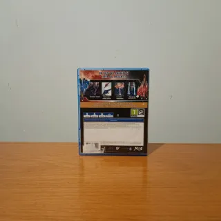 Raiden IV x Mikado Remix – Deluxe Edition – PS4