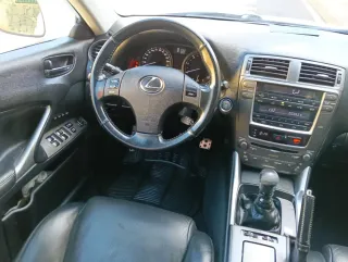 Lexus IS 2007