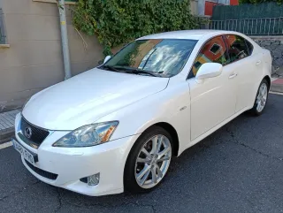 Lexus IS 2007
