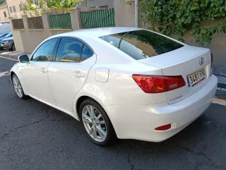 Lexus IS 2007