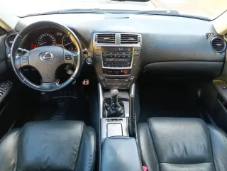 Lexus IS 2007
