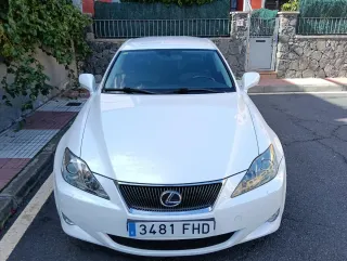 Lexus IS 2007