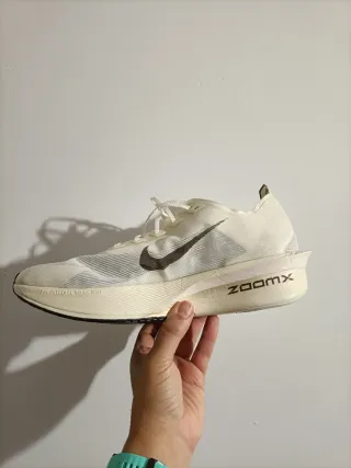 T46Nike ZoomX Vaporfly Next% 4 JI