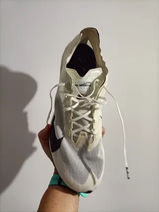 T46Nike ZoomX Vaporfly Next% 4 JI