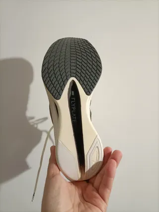 T46Nike ZoomX Vaporfly Next% 4 JI