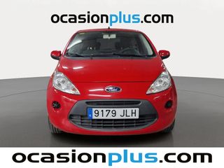 Ford Ka 1.2 Duratec S&S Trend+ 51 kW (69 CV)