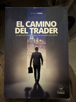Libro el camino del trader