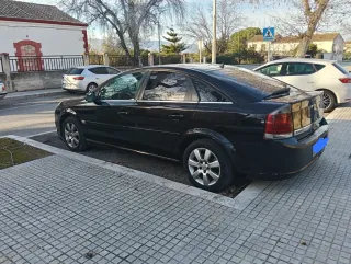 Opel Vectra 2006