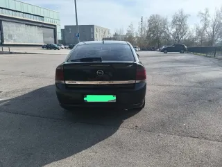 Opel Vectra 2006