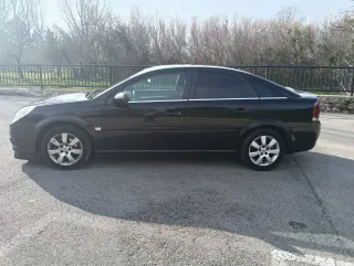 Opel Vectra 2006