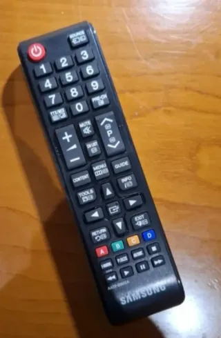 Mando a distancia Samsung AA59-00602A