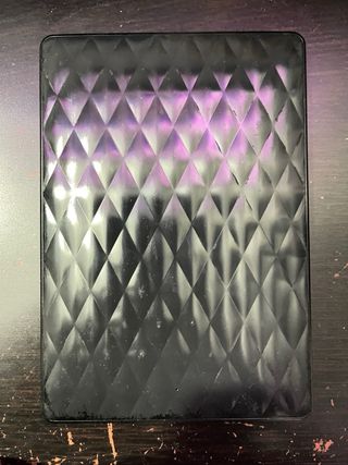 E-reader Kobo Touch Nero