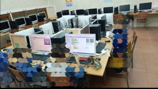 Profesor de robótica y/o canguro ( con 3 años exp)