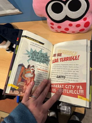 Pack libros Geronimo Stilton Superhéroes 1-3