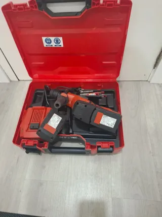 Hilti TE 6 A22 Taladro percutor