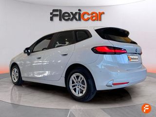 BMW Serie 2 Active Tourer 218d