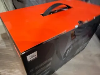 Altavoz JBL Xtreme 4 Negro