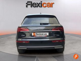 Audi Q5 50 TFSI e quattro-ultra