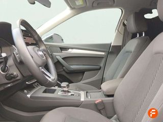 Audi Q5 50 TFSI e quattro-ultra