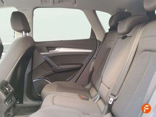 Audi Q5 50 TFSI e quattro-ultra